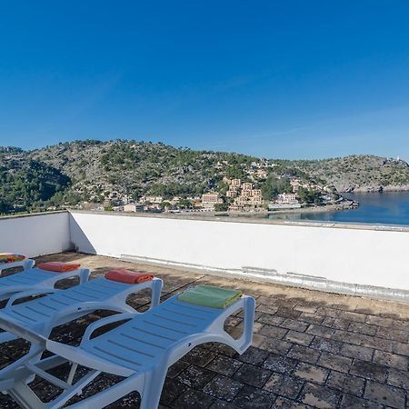 Villa Dos Mundos Port De Soller Exterior photo