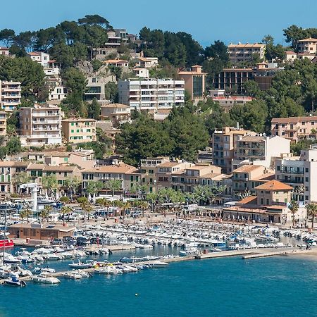 Villa Dos Mundos Port De Soller Exterior photo