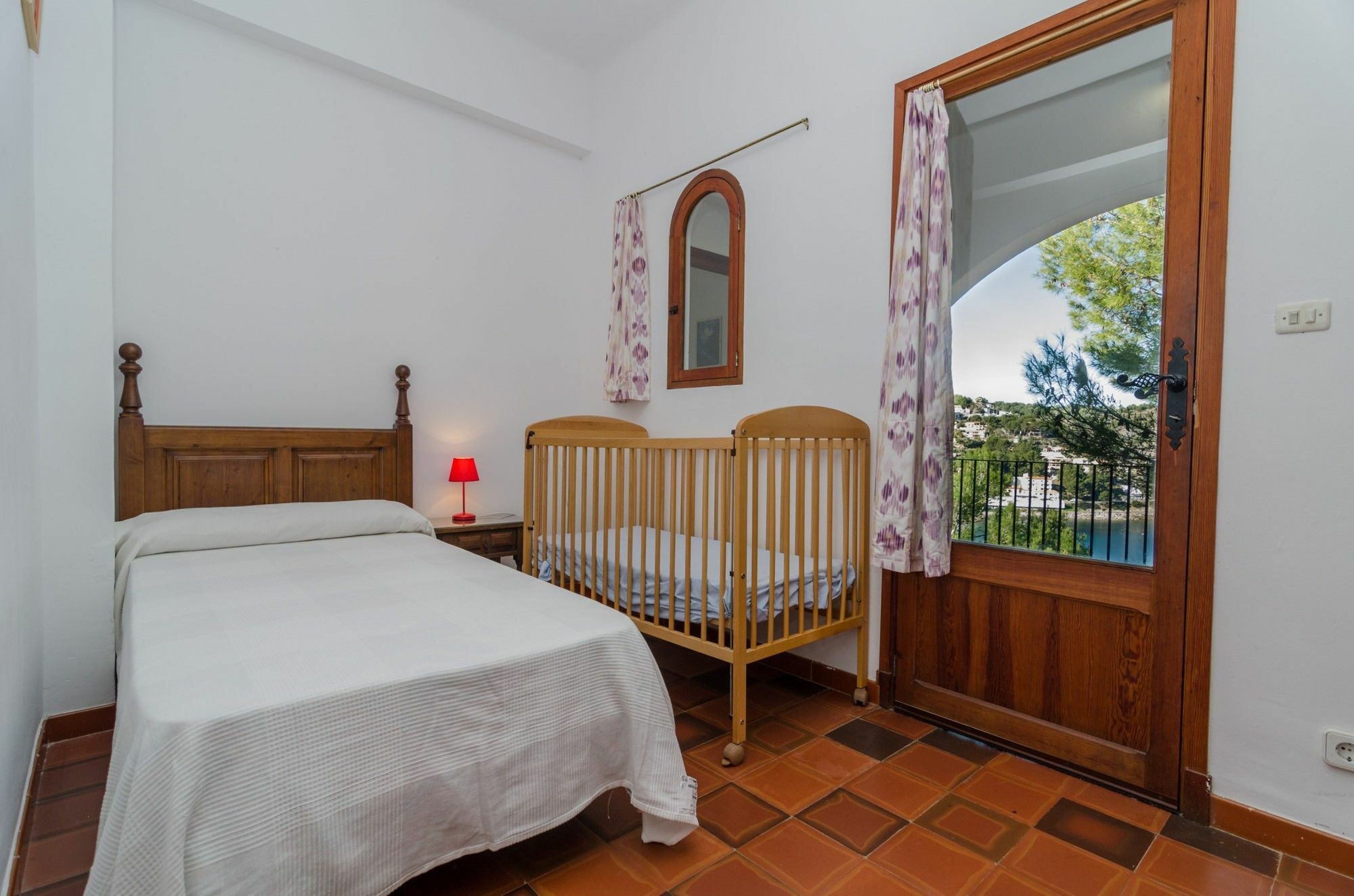 Villa Dos Mundos Port De Soller Exterior photo